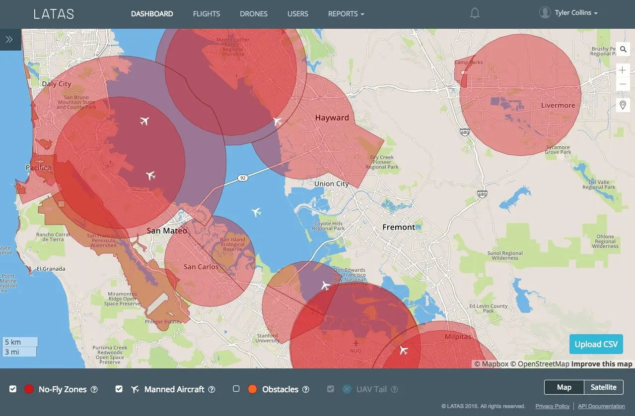 Streamlining Your Commercial Drone Operations